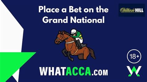grand national bet ladbrokes|Grand National Betting .